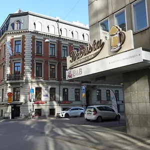 Nocleg ze śniadaniem Le Mat