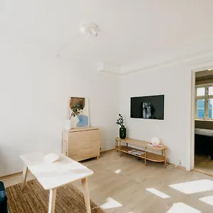  Hotel apartamentowy L Centrum Norwegia