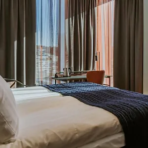 Hotel Quality The Weaver