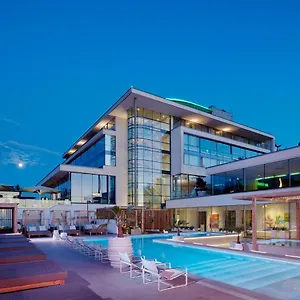 4* Hotell Sankt Jörgen Park