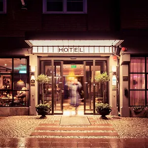 Western Noble House 4* Malmö