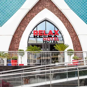 *** Otel Relax Casa Voyageurs Fas