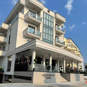 Hotel Rozafa Palace ****
