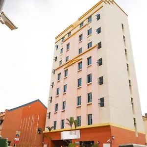 Duke Hotel Singapore