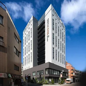 Super Premier Ikebukuro Natural Hot Spring 3* Tokio