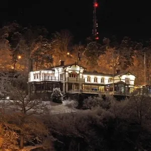 Koek & Konferens Trollhättan