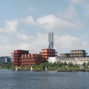Hotel Waterfront
