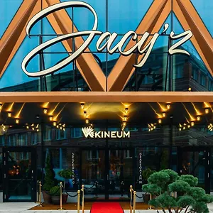 Hotel Jacyz