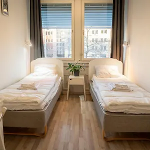 Hostel Goeteborg Hostel, Göteborg
