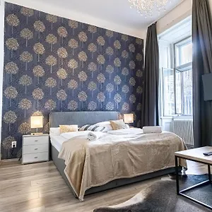Modern Mariahilfer - Virtual Reception&self-checkin Hotel
