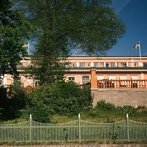 Hotel Hasselbacken ****