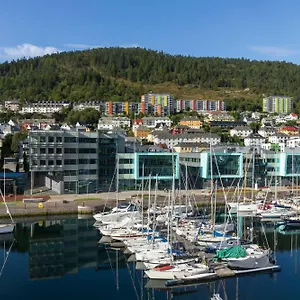 **** Hotel Moxy Norwegia