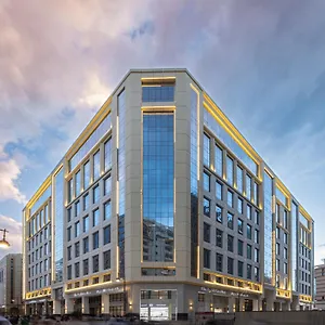  Otel View Al Madinah Suudi Arabistan