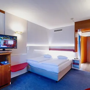 Vienna Sporthotel Vídeň