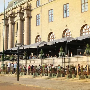4* Hotell Clarion Post