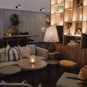 4* Hotell Odin