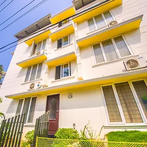 Namasthe Fort Bed & Breakfast Kochi