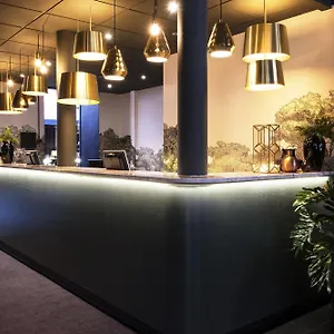 Temperance Hotel Malmo