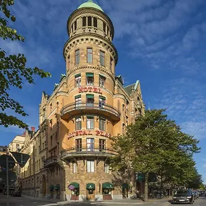 *** Otel Crystal Plaza İsveç