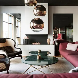 4* Hotell Profilhotels Opera