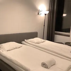  Hostel Acco Szwecja