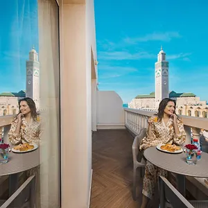 **** Apart Otel Melliber Fas