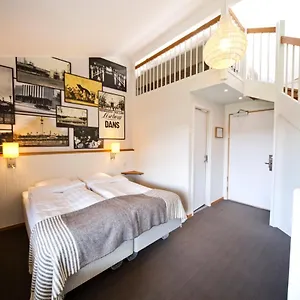 Bed & Breakfast Lisebergsbyns