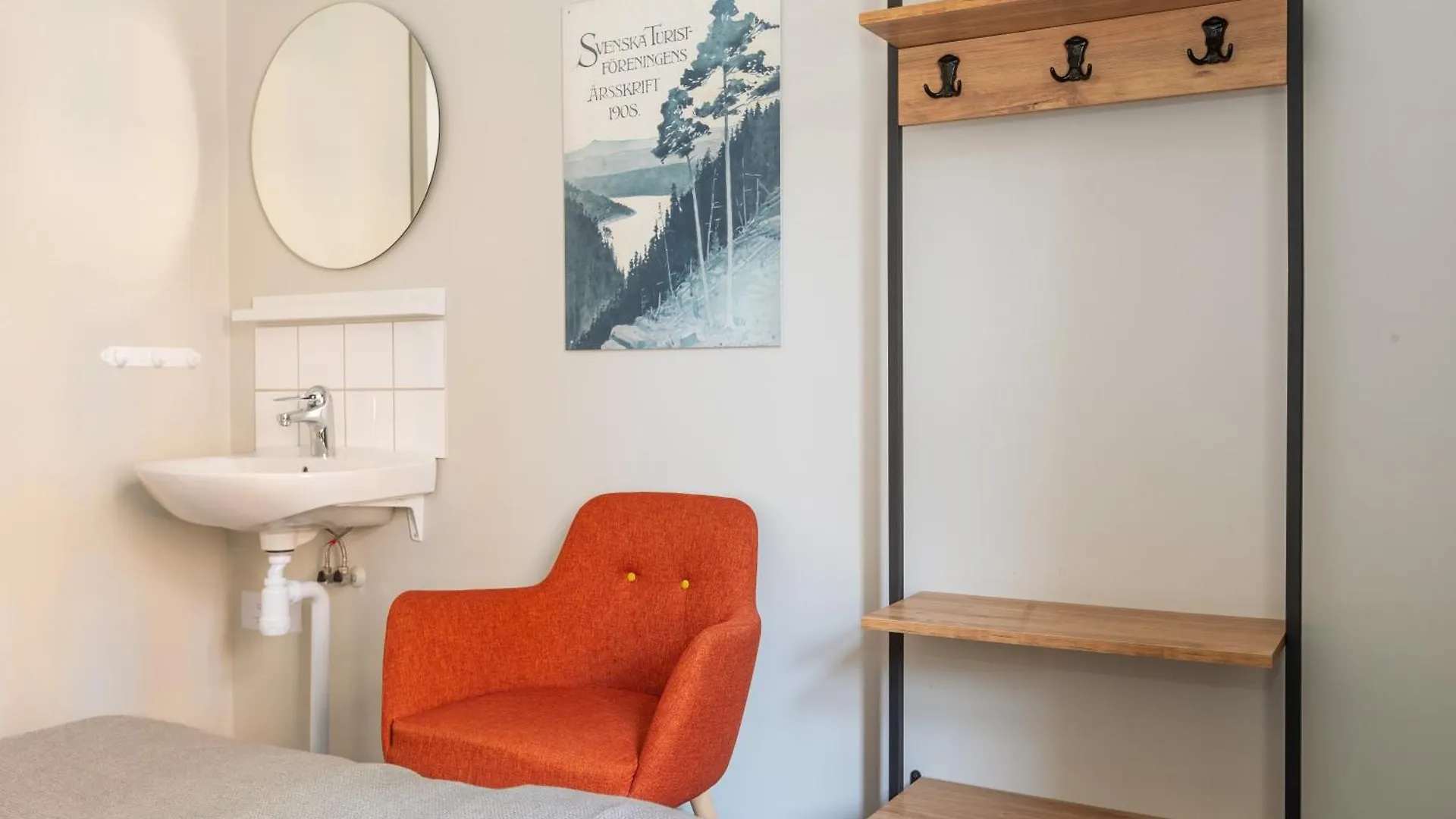 Stf Hostel Stigbergsliden Gothenburg
