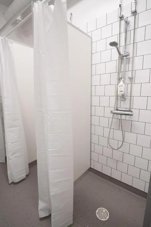 Stf Hostel Stigbergsliden Gothenburg