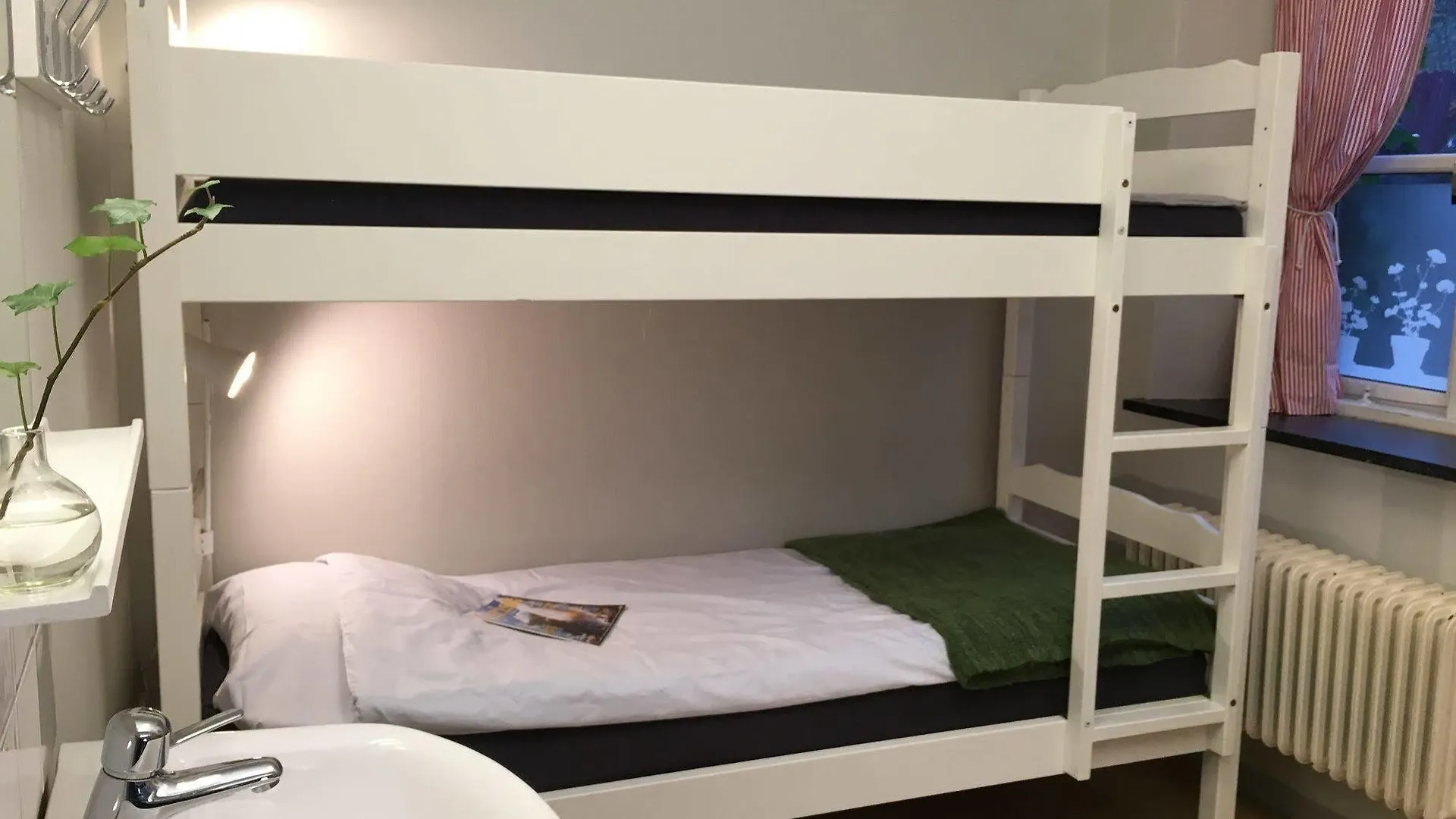 Stf Hostel Stigbergsliden Gothenburg