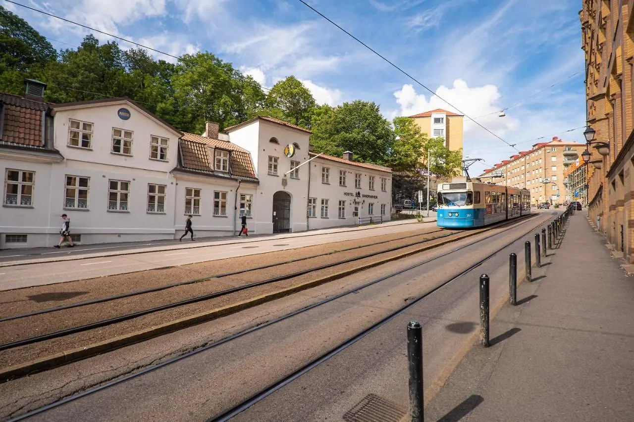 STF Hostel Stigbergsliden Göteborg