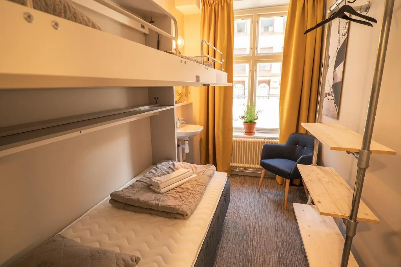 STF Hostel Stigbergsliden Göteborg