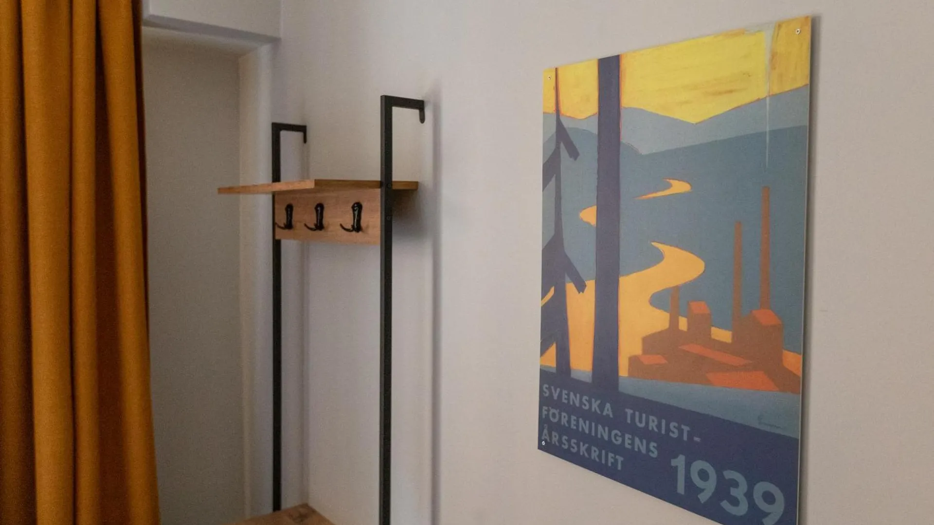 STF Hostel Stigbergsliden Göteborg