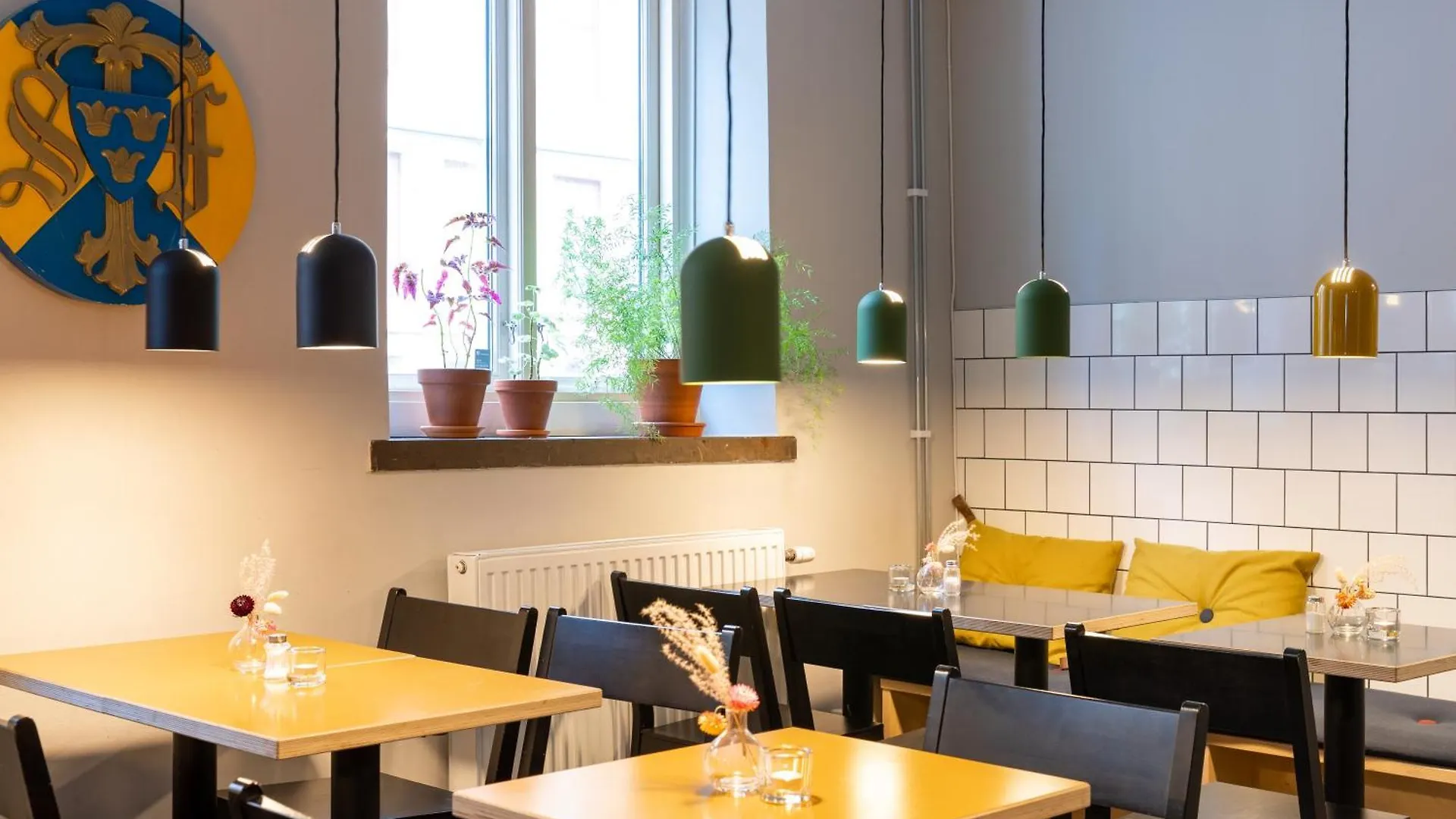STF Hostel Stigbergsliden Göteborg